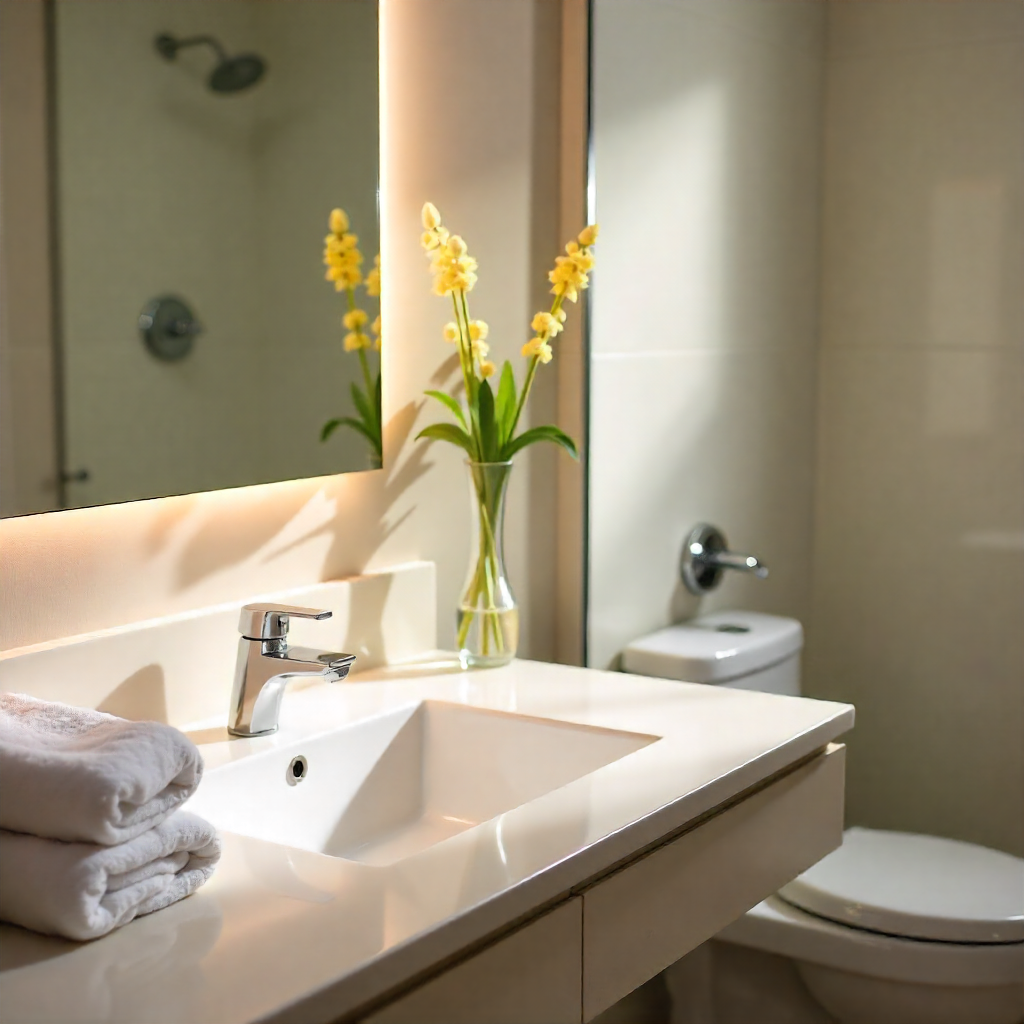 Eco-friendly cleaning methods